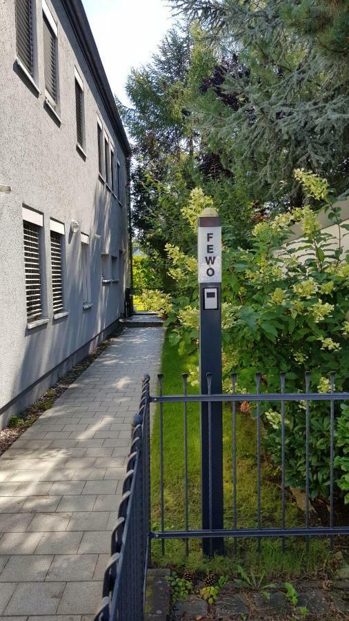 Am Schmeding Leilighet Berlin Eksteriør bilde
